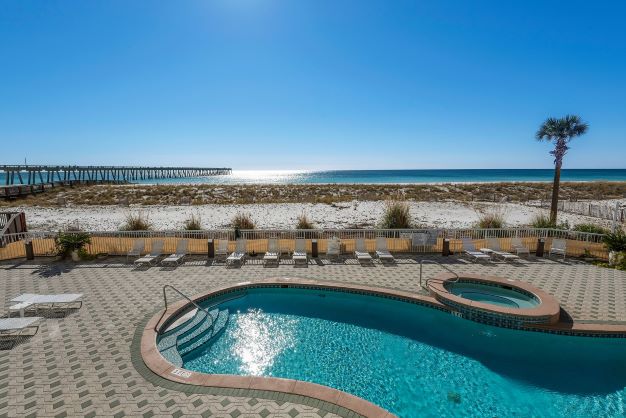 Navarre Beach Resort