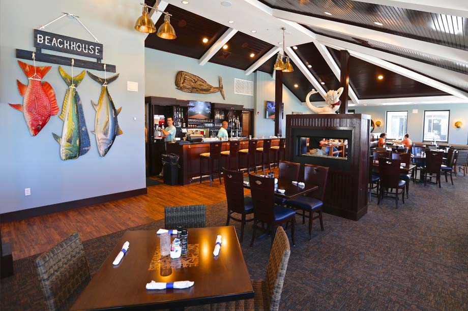The Beach House Bar and Grille Navarre