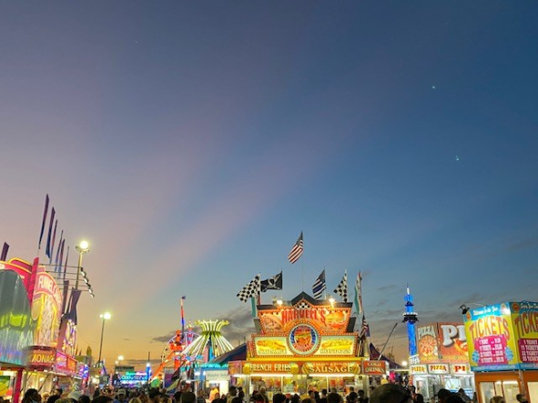 Pensacola Interstate Fair