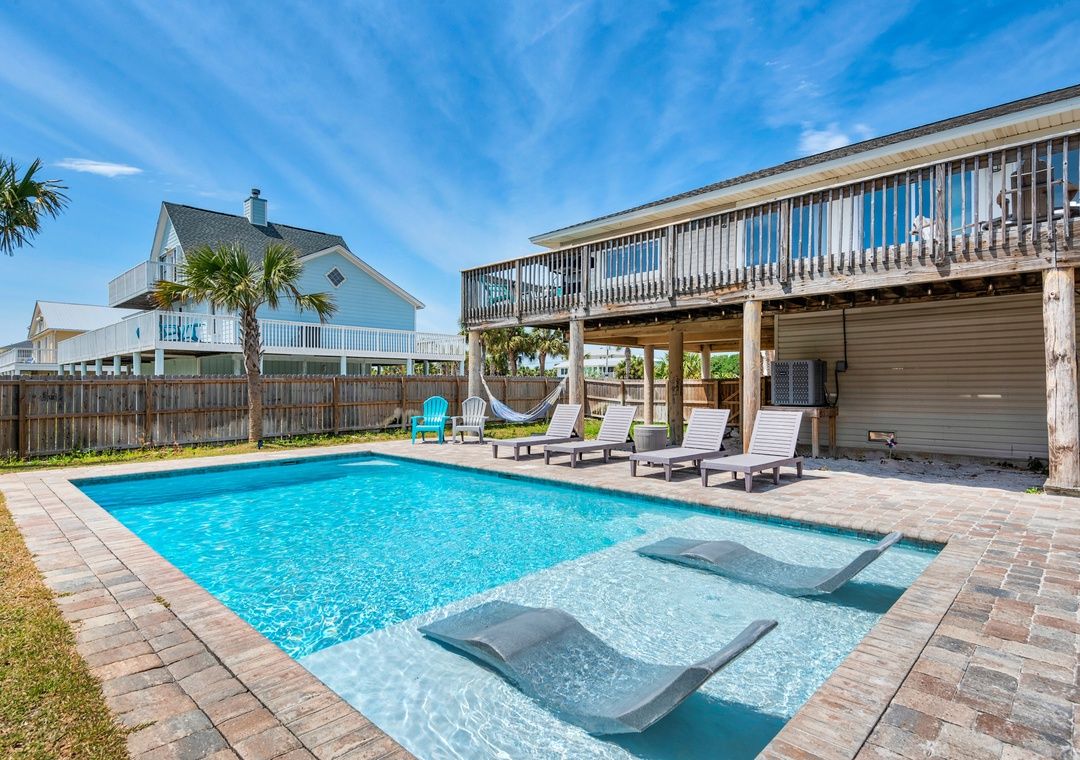 Browse Our Vacation Rentals callout