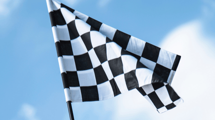 59th Annual Snowball Derby at Five Flags Speedway Event