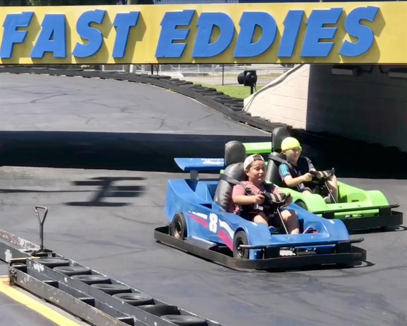 Thing To Do Family Fun