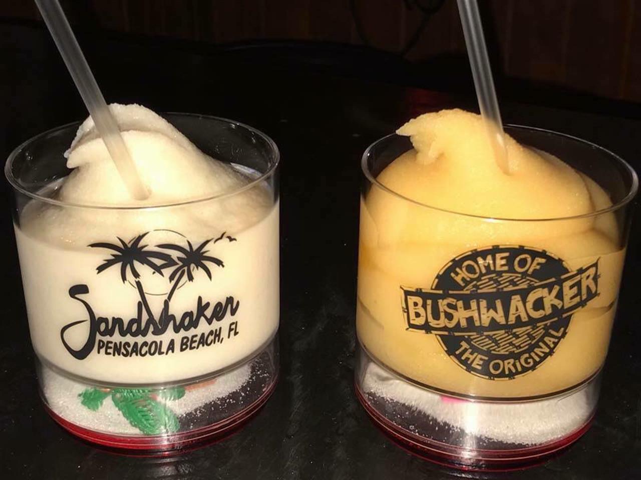 Things To Do The Sandshaker