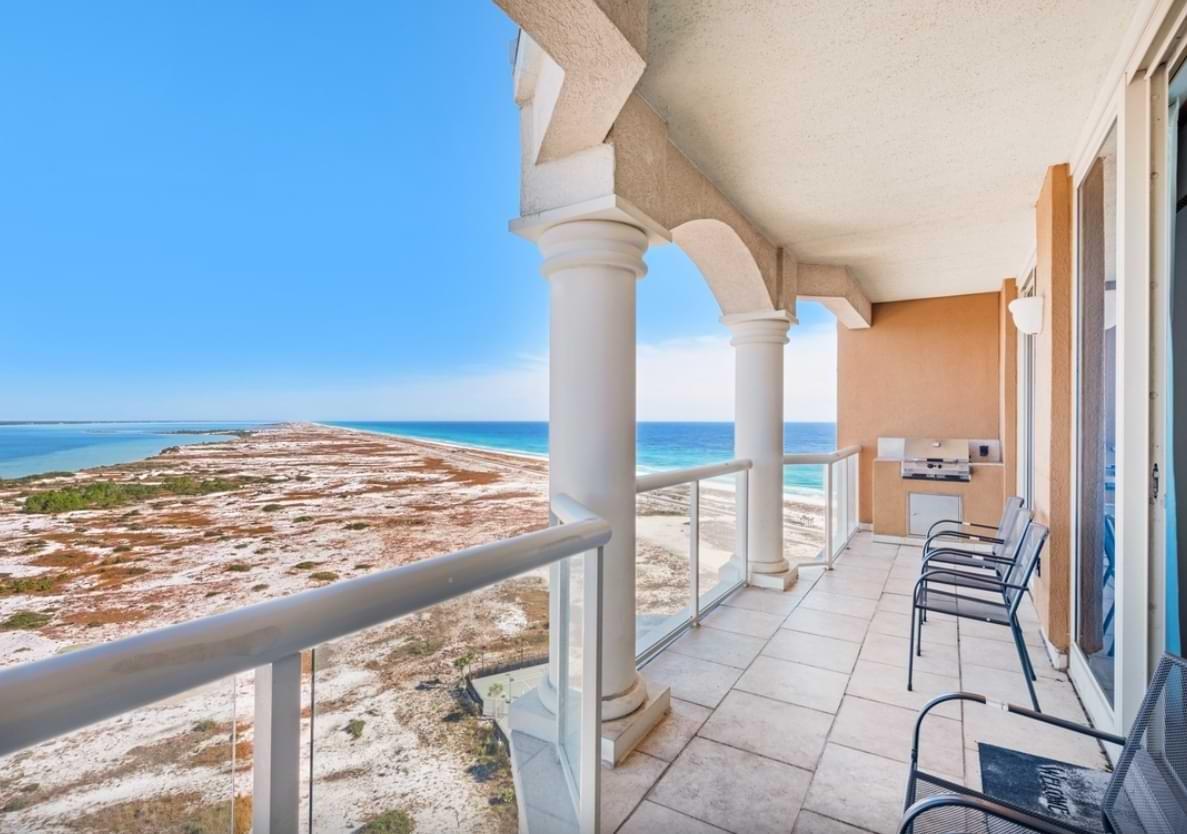 Portofino Pensacola Beach