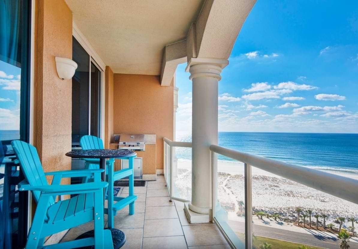 Portofino Pensacola Beach 