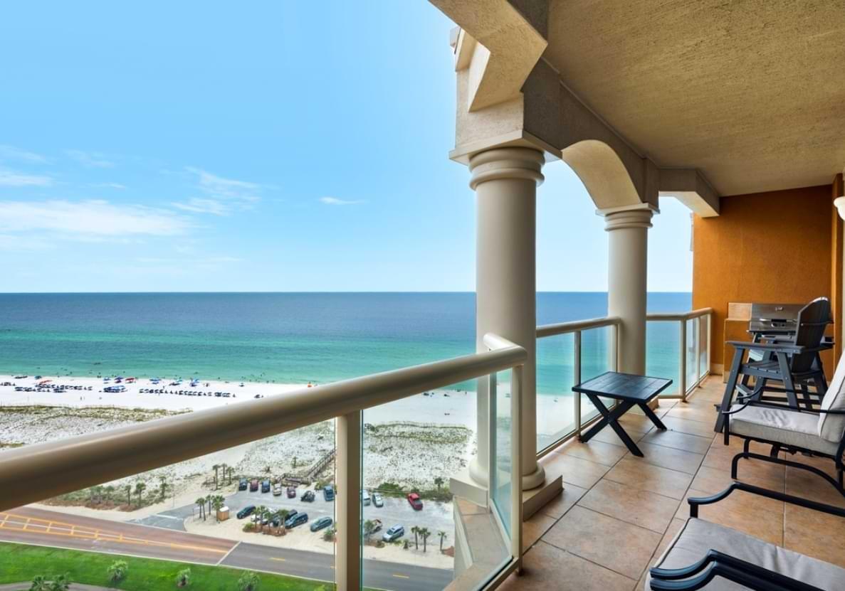 Portofino Pensacola Beach 
